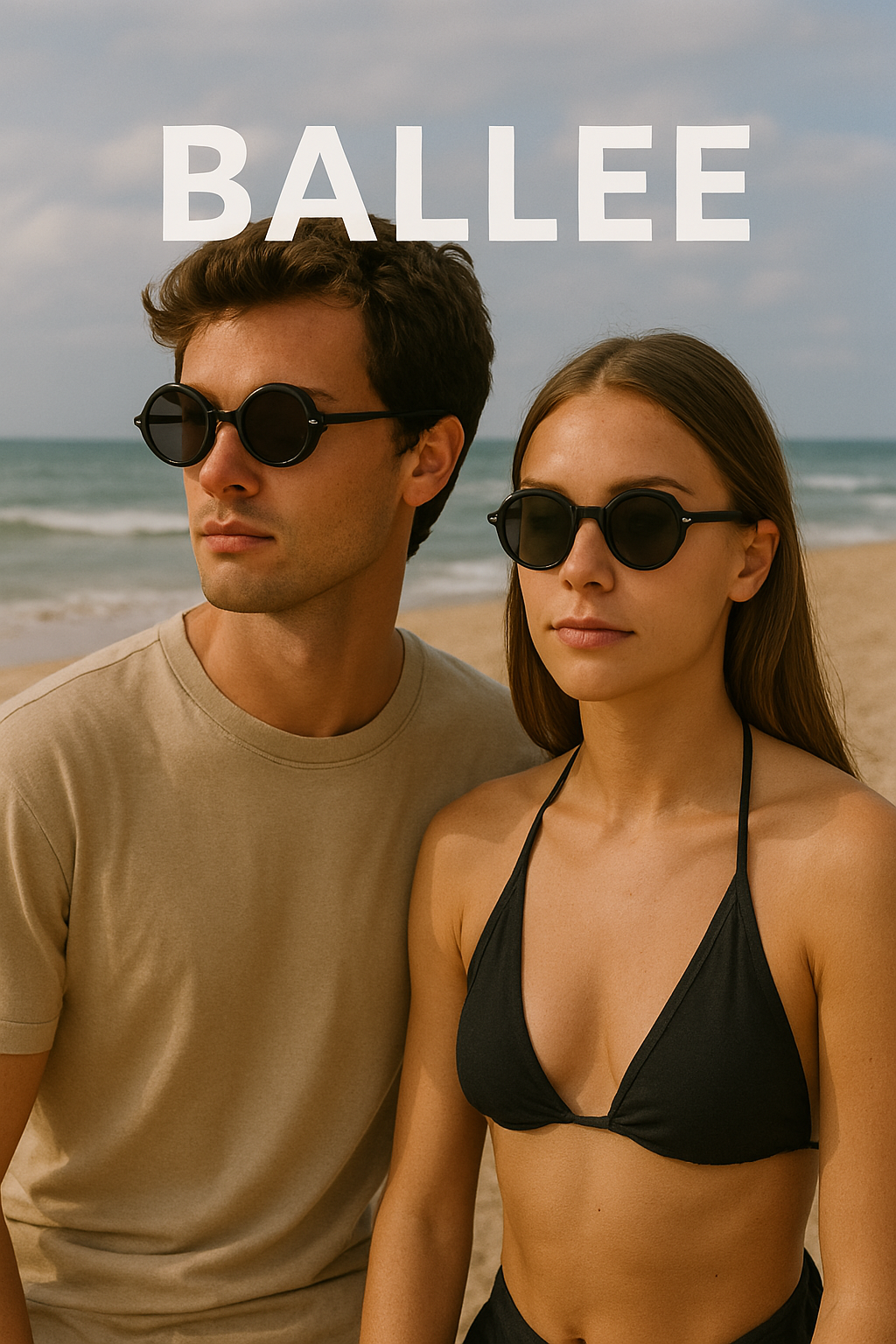 Ballee™ Sunglasses