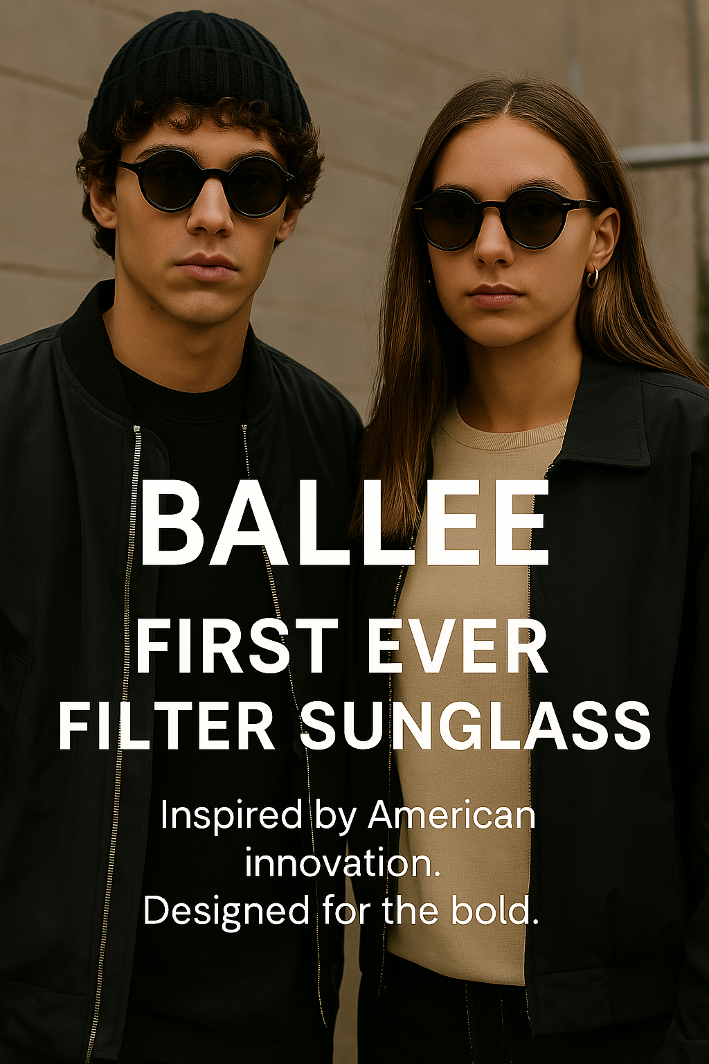 Ballee™ Sunglasses