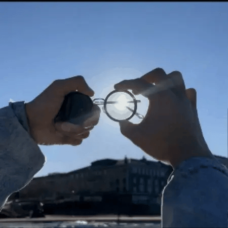 Ballee™ Sunglasses